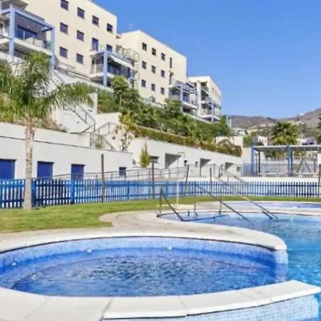 Vistas De Ensueno Junto Al Mar Apartment อัลมูเญการ์ ภายนอก รูปภาพ