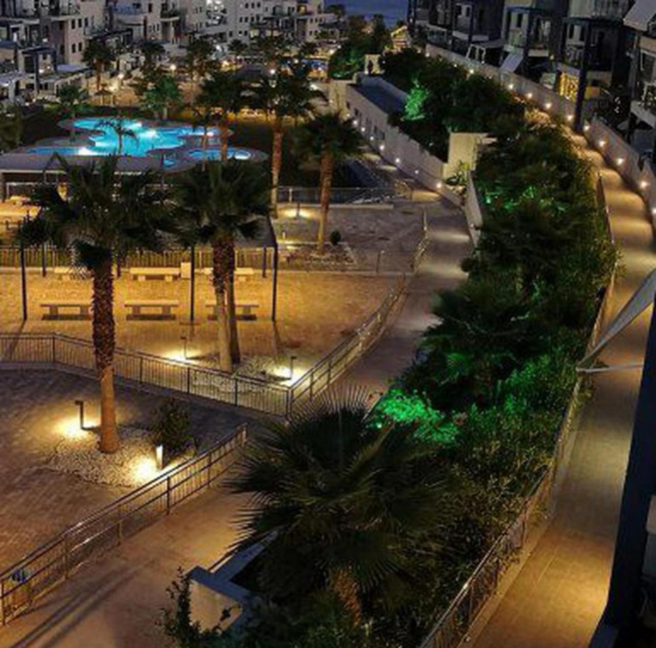 Vistas De Ensueno Junto Al Mar Apartment อัลมูเญการ์ ภายนอก รูปภาพ
